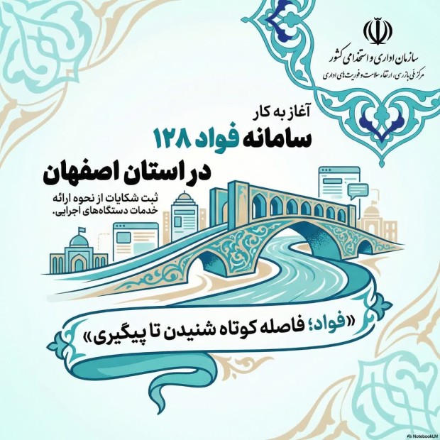 راهنمای ثبت و پیگیری شکایات اداری