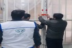 کشف و پلمب 2 اتاق کشتار غیر مجاز دام در شهرستان نجف آباد
