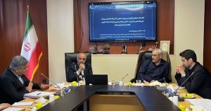 تشکیل کارگروه مشترک وزارت کار و اقتصاد