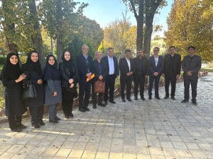 تعامل سازنده بین دستگاه‌های اجرایی، رمز موفقیت و نیل به اهداف مشترک است