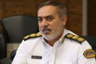 سازماندهي5هزارو800پليس مدرسه براي ارتقاي ايمني دانش‌آموزان در اصفهان