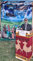 برگزاری آئین روز ملی مرتع و مرتعداری در شهرستان شهرضا