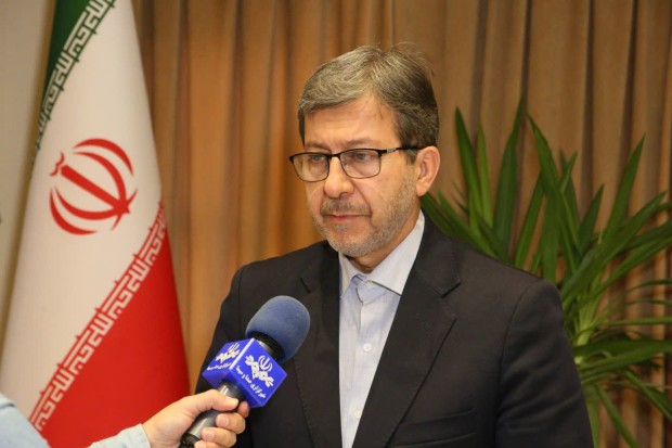 یادداشت جمعی از فعالان اقتصادی و صنعتی در حمایت از استاندار اصفهان