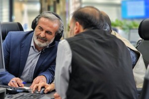 داده‌های سامانه ۱۳۷ اصفهان منبع ارزشمند برنامه‌ریزی کلان شهری است