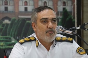 ساماندهی پارک شبانه کامیون‌ها و اتوبوس‌ها در معابر شهری