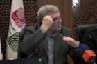 قدردانی از سرمایه‌گذاران و خیرین حوزه سالمندی در اصفهان و سایر استان ها