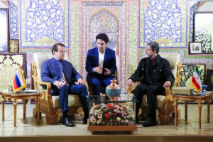 توسعه همکاری‌های اصفهان و کازان: