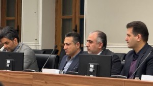 افزایش ظرفیت نیروگاه‌های خورشیدی استان اصفهان به ۱۵۰ مگاوات تا دهه فجر