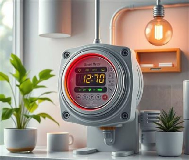 طرح ملی جهش در هوشمندسازی، نقطه عطف تحول صنعت برق ایران