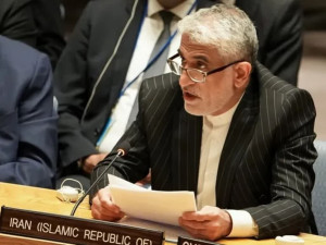 حملات اسرائیل بدون مجازات نخواهد بود