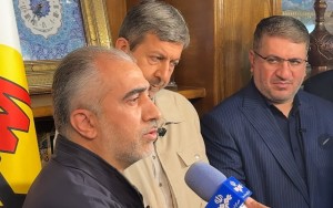 اصفهان به رکورد ۴۶۰ مگاوات نیروگاه خورشیدی رسید