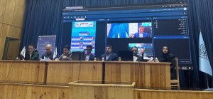 بهینه‌سازی مصرف آب شرب اصفهان با نصب صحیح پمپ و مخزن ذخیره