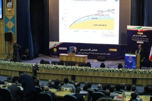 اوج بار تابستان امسال با اجرای ۱۴ مگاپروژه، ۲۵۰۰ مگاوات کاهش یافت