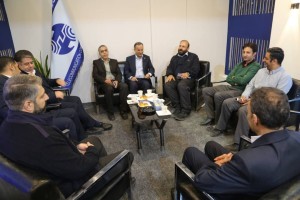 پروژه برگردان مخابرات پروژه‌ای ملی و فراتر از یک شرکت است