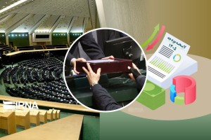 حداقل حقوق کارکنان و بازنشستگان