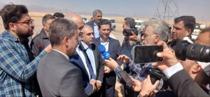 عبور موفق از اوج بار تابستان نیازمند مشارکت مردم است