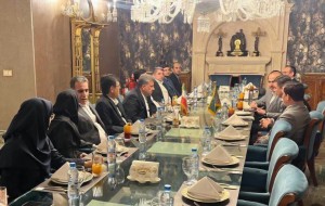 همكاری‌های صنعت برق ایران و تركمنستان گسترش می‌یابد