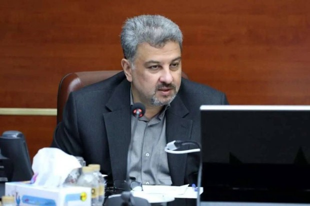تأمین برق صنایع آسیب دیده