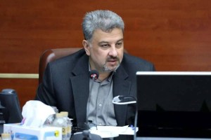 تأمین برق صنایع آسیب دیده