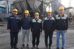 کاهش آلاینده های محیط زیستی