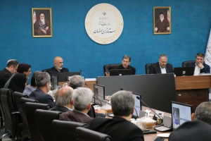 پروژه‌های کلان زیرساختی و توسعه پایدار گردشگری کلید خورد