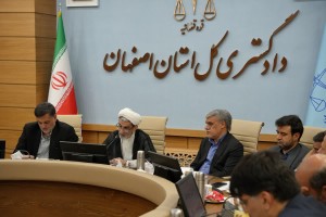 صدوراسناد مالکیت واحد‌های تولیدی۸۰شهرک صنعتی استان اصفهان