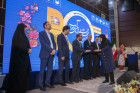 نخستین جشنواره ملی سرود آب به کار خود پایان داد