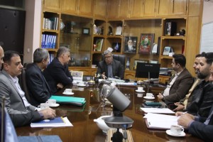 مسئولیت‌پذیری کارشناسان امور حقوقی عامل عبور از چالش ها و مشکلات