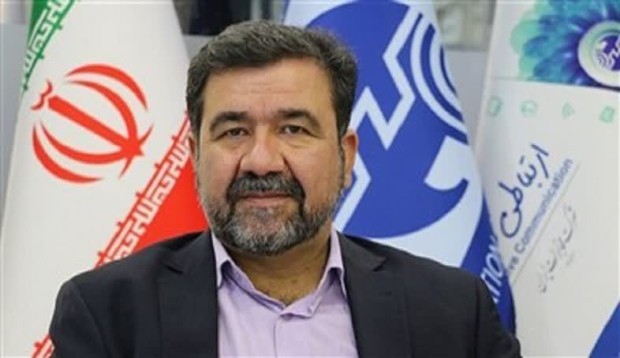 جهان امروز بیش از هر زمان دیگری بر شانه‌های ارتباطات ایستاده است