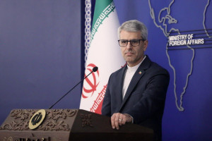برگزاری دور پنجم گفتگوهای ایران-آمریکا در روز جمعه