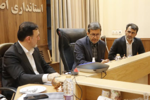 حمایت از صادرکنندگان برتر اصفهان با صدور ضمانت‌نامه‌های ویژه