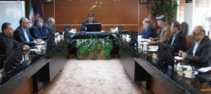 راه‌اندازی «میز خدمت مشترک صنعت برق»