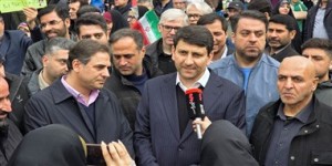 نماد تعهد سازمانی و همبستگی ملی
