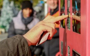 ۶۶۸ میلیون لیتر بنزین در ۵ روز مصرف شد