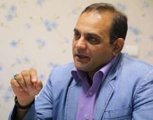 آینده روشن فولادمبارکه