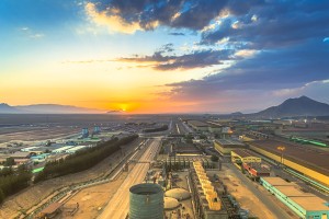کاشت نهال خودباوری در سرزمین فولاد