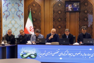 جنگ ترکیبی دشمن علیه ایران شامل سایبری، هوش مصنوعی و جنگ روانی است/ تأکید بر آمادگی واحدهای صنعتی در دفاع از کشور