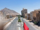 ارتقای روشنایی بلوار پاسداران خمینی‌شهر با نصب ۱۱۸ چراغ LED