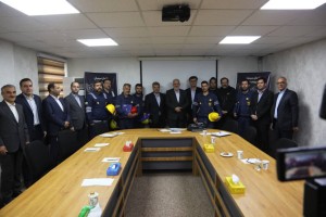 قدردانی وزیر نیرو از رشادت سیمبانان سراسر کشور