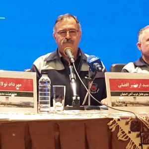 گذر از موانع تولید با بهره‌گیری از نیروی انسانی کارآمد