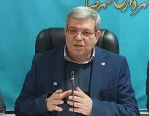 حل مشکلات نیازمند مشارکت همه جانبه دستگاه‌ ها است