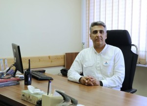 واحدهای جدید تولید بخار و آب صنعتی در پالایشگاه اصفهان راه‌اندازی شد