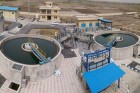 به‌زودی ۲ تصفیه‌خانه در جنوب اصفهان و ناژوان احداث می‌شود