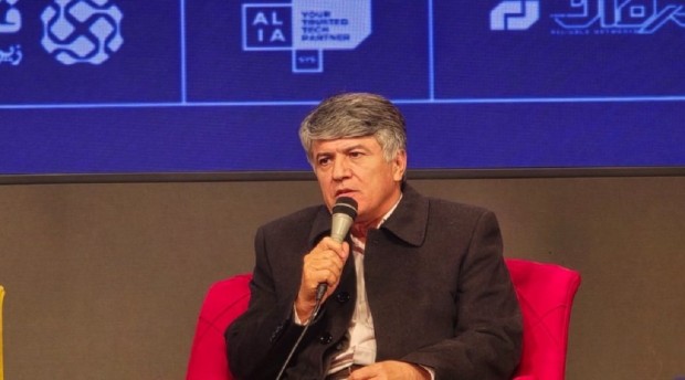 فیبر نوری تنها مسیر ورود کشور به اقتصاد دیجیتال است