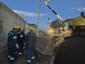 برق جریان زندگیست
