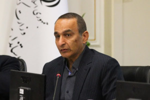 تداوم گرد و غبار در اصفهان/ کاهش کیفیت هوا تا پایان هفته