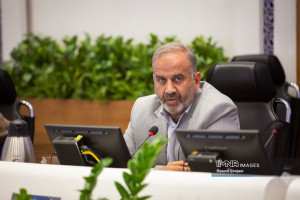 میز نقشه الکترونیکی در شهرسازی موجب وحدت‌رویه در ساخت‌وساز می‌شود