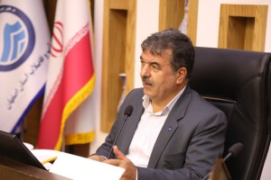 شستشو و گند‌زدایی1.080.000مترمکعب ازمخازن ذخیره آب استان اصفهان