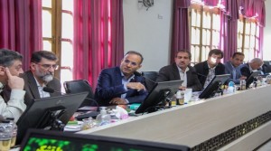 رفع موانع توسعه فیبر نوری در اصفهان