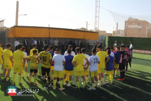 بازدید صبحگاهی اعضای شورای اسلامی شهر از 3 پروژه زیرساختی